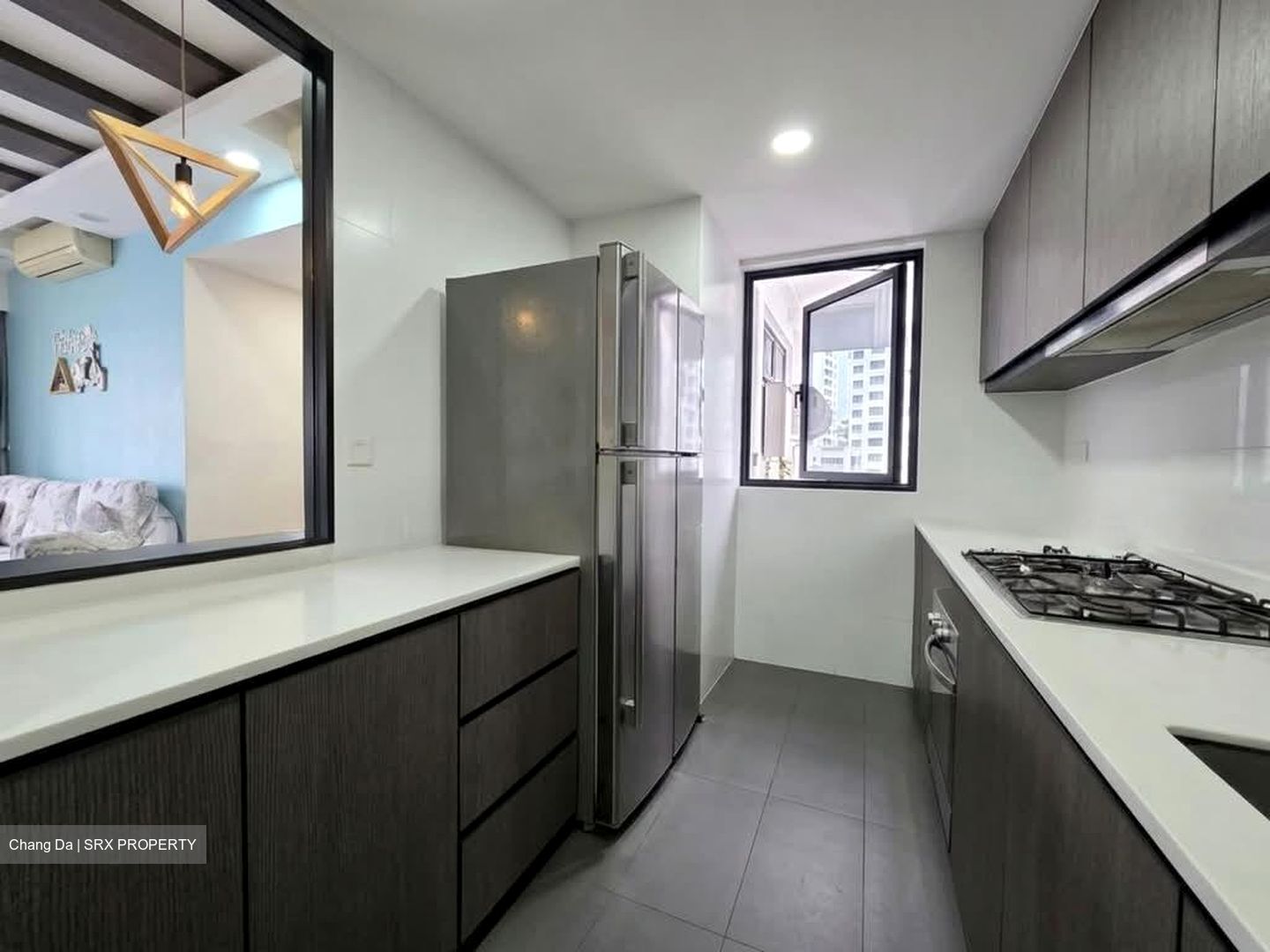 Punggol Central (D19), Condominium #603507661